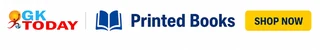 Shop GKToday printed books