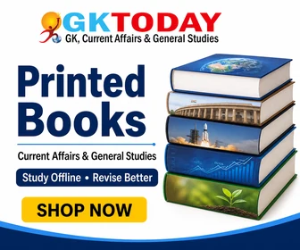 Shop GKToday printed books