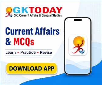 Download the GKToday App