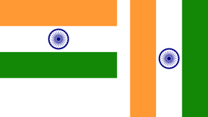 India S National Flag Gktoday