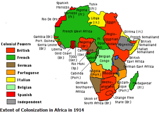 World History Imperialism In Africa I Scramble For Africa Gktoday World History Imperialism In Africa I Scramble For Africa Gktoday