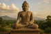 Mudras of Buddha