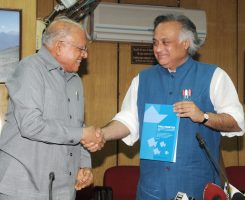 M.S. Swaminathan Committee on Management of Coastal Zones