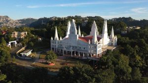Mizoram General Knowledge