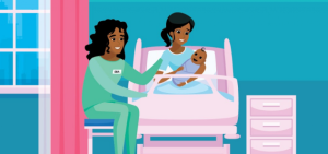 Skilled birth attendant