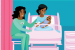 Skilled birth attendant
