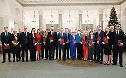 Council of Ministers