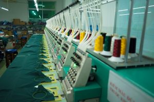 India’s Textile Industry and Union Budget