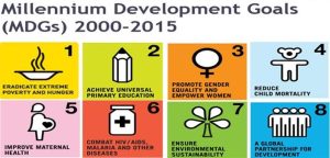 Millennium Development Goals and India