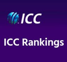 ICC Rankings
