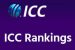 ICC Rankings