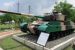 Vijayanta Tank