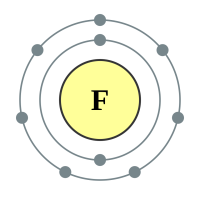 Fluorine