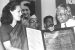 Indira Gandhi National Integration Award