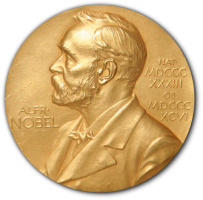 Nobel Prize in Physiology or Medicine