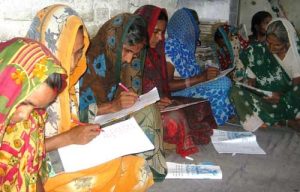 Saakshar Bharat Mission
