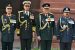 Chiefs of Defence Forces