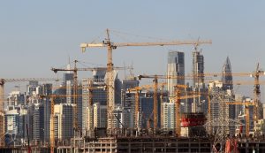 What is Dubai Crisis 2009?