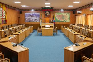 Central Tibetan Administration