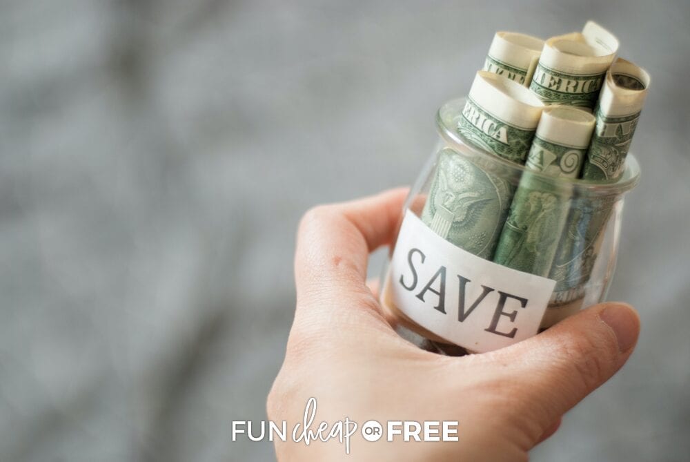 Cheap Money