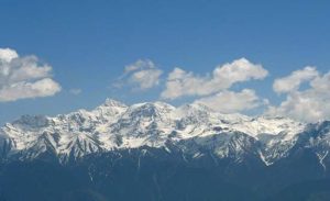 Pir Panjal Range