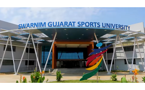 Swarnim Gujarat Project