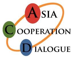 Asia Cooperation Dialogue (ACD)