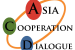 Asia Cooperation Dialogue (ACD)