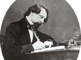 Charles Dickens