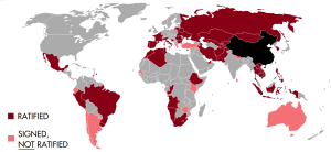 Extradition treaty