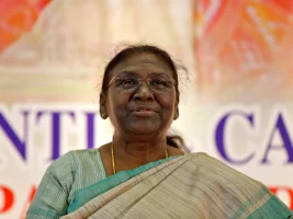 Former Presidents Of India