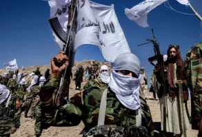 Islamic Emirate Of Afghanistan