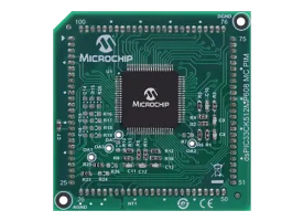 Microchip
