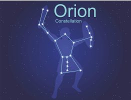Orion (constellation)