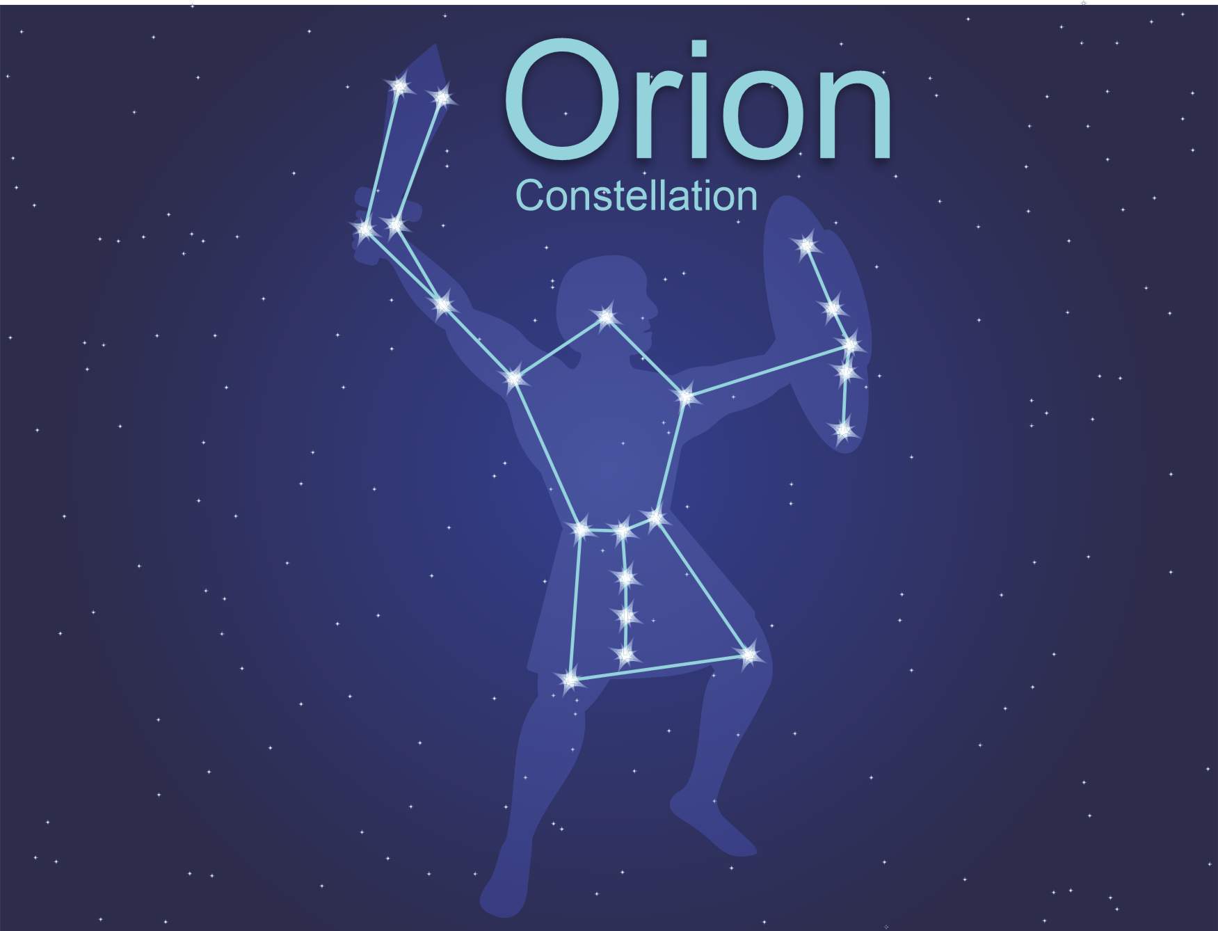 Orion (constellation)