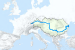 River Danube