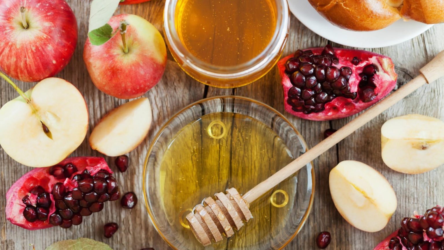 Rosh Hashanah GKToday rosh-hashanah-gktoday