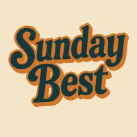 Sunday Best
