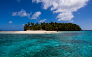 Which Country is Known as Friendly Islands?