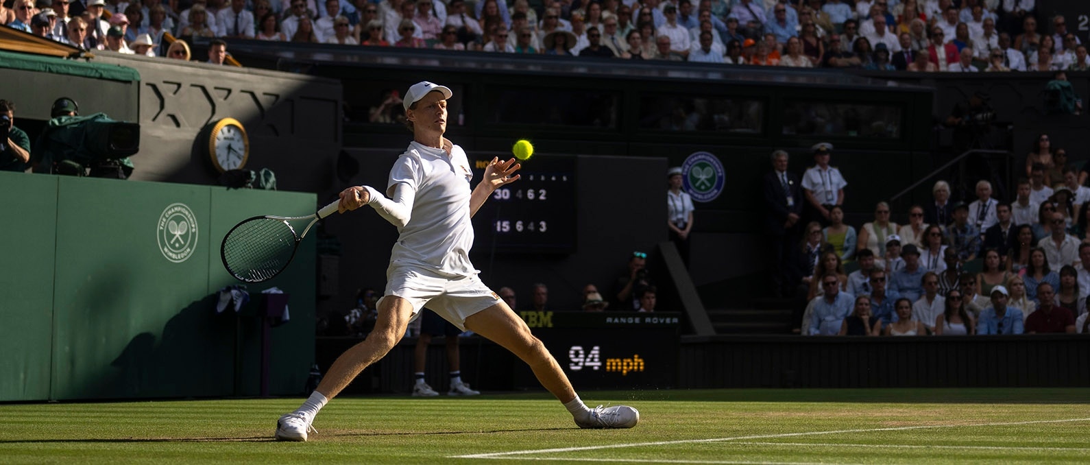 Wimbledon Championship