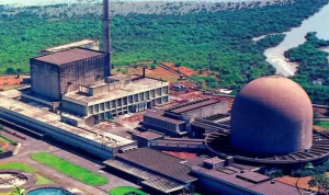 Apsara – India’s First Atomic Reactor
