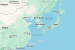 East China Sea