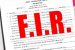 First Information Report (FIR)