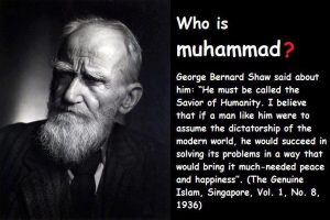 Prophet Muhammad