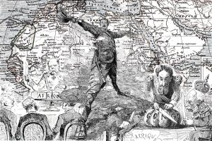 Scramble for Africa