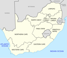 South Africa