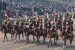 Traditional Parade Route on Republic Day