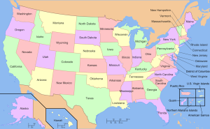 United States