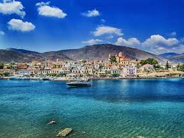Aegean Sea