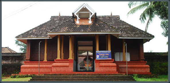 Ashrams in Ancient India